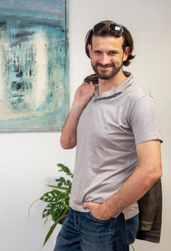Roman Koucký – mentální kouč
